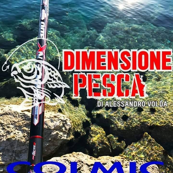 Dimensione Pesca